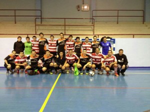 Ferreres Anaiak-Doni Pari Berri