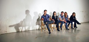 Haatik dantza konpainia