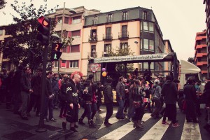 Lakaxitaren Jaion ekimena