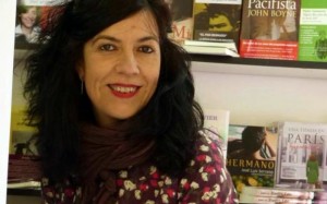 Juana Cortes Amunarriz