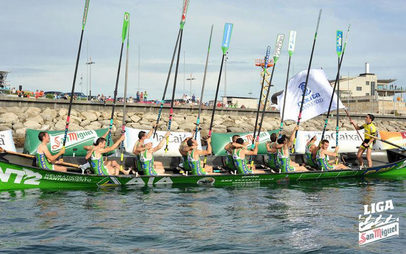 Ama Guadalupekoa Sanxenxo