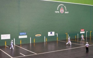 Jai Alai World Tour