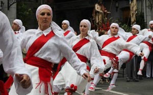 Hondarribia Berdintasun Hiria Tolosa Udaberri