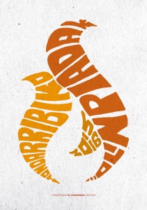 III. Herri Olinpiadak logoa