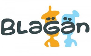 Blagan