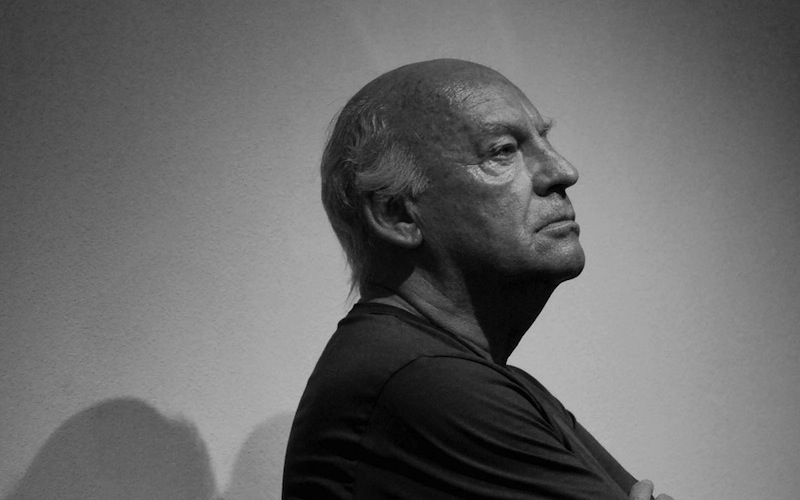 Eduardo Galeano