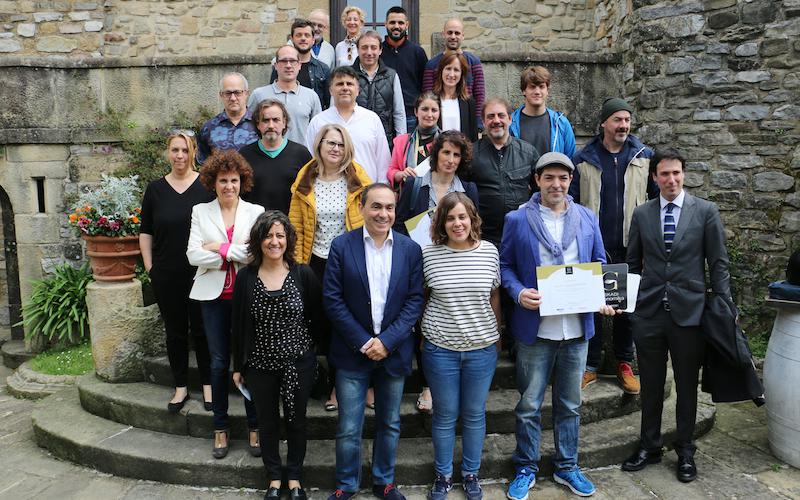 euskadi.gastronomika