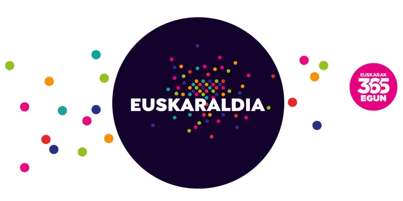Euskaraldia logo