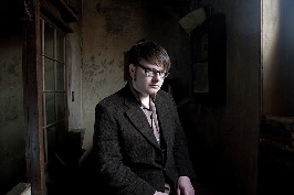 Gravenhurst (Nick Talbot)