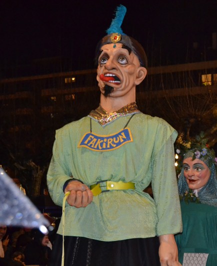 2013ko Zanpantzar