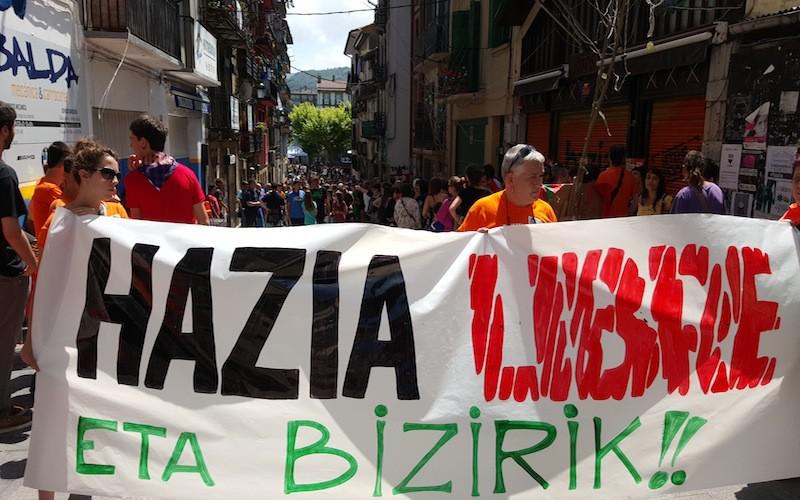 Hazia herriko taberna