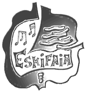 Eskifaia Logoa