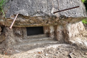 Guadalupeko bunkerrak