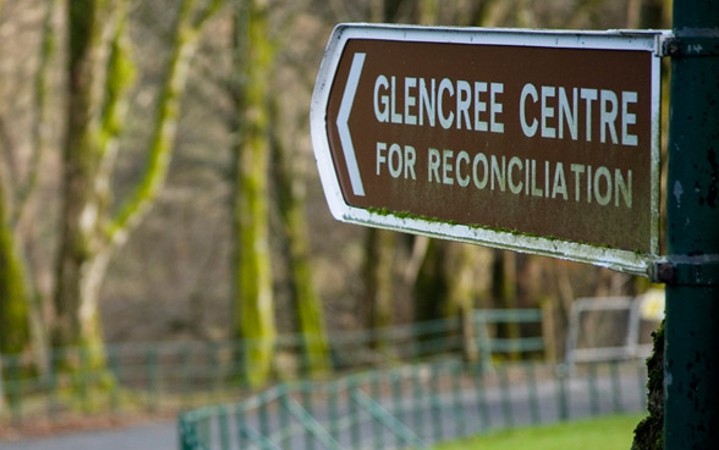 Glencree