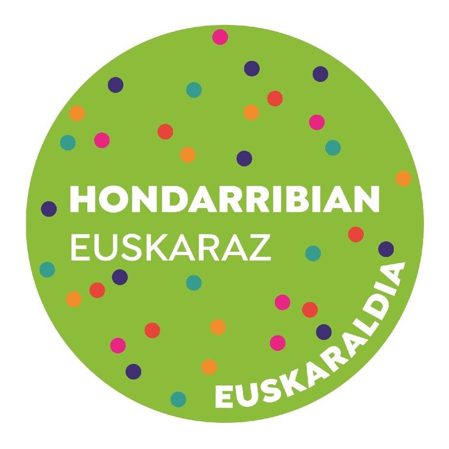 Euskaraldia Hondarribian