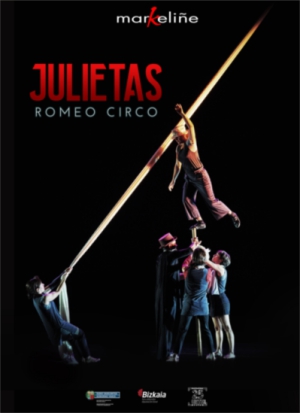 Julietas Romeo Circo