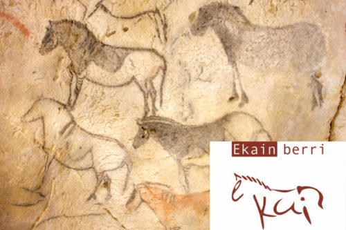 EKAINBERRI MUSEORAKO SARRERAK EKAINBERRI MUSEORAKO SARRERAK