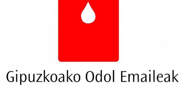Gipuzkoako Odol Emaileak