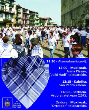 Muxiko Eguna