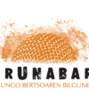 Irunabar logoa