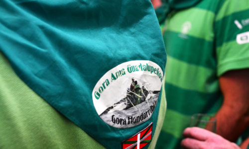 Hondarribia Arraun Elkartea omenduko du Madrilgo Kirol Kontseilu Gorenak