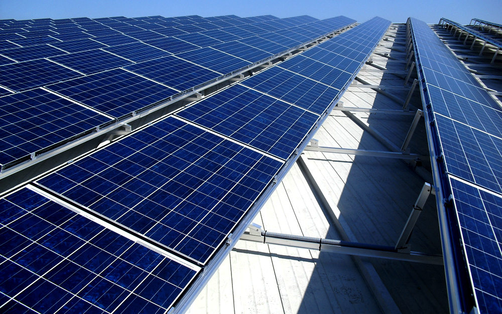 Energia berriztagarriak