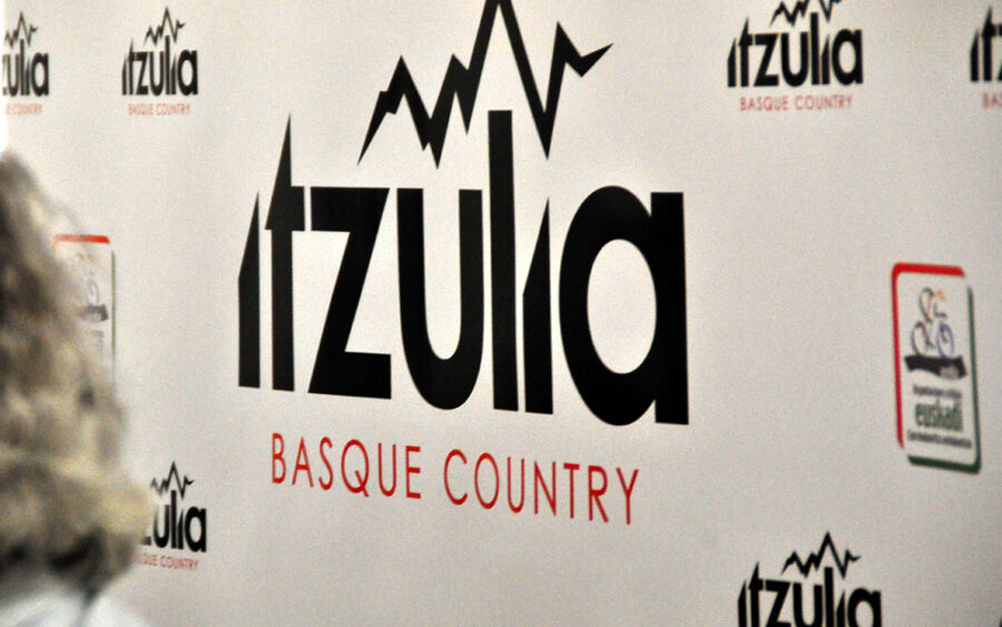Itzulia Basque Country