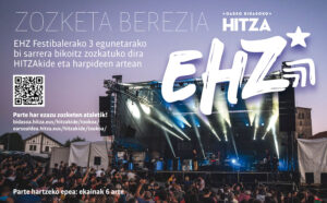 EHZ Festibala