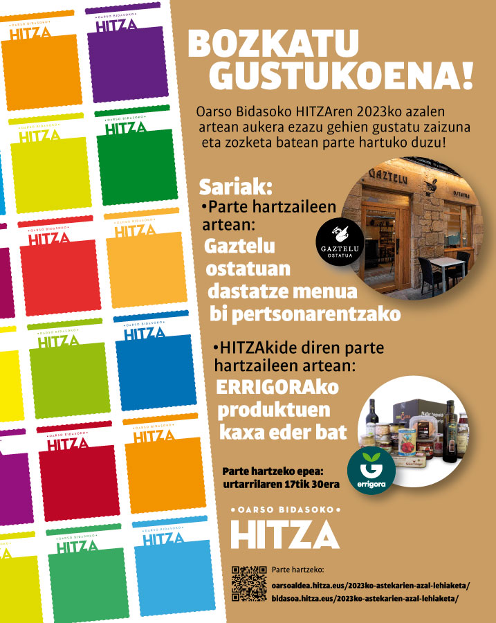 Azal Lehiaketa (kartela)