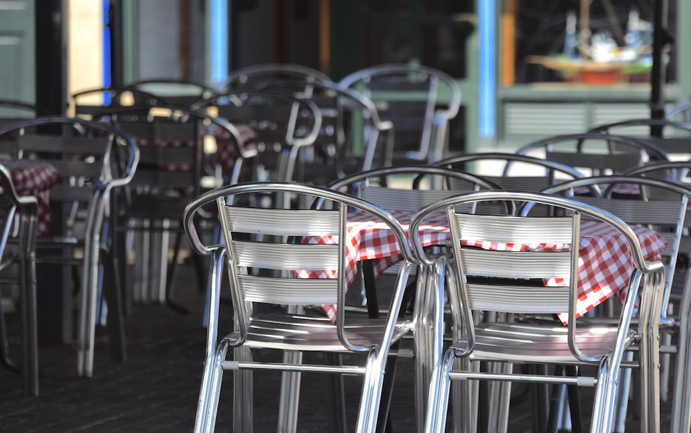 Terraza