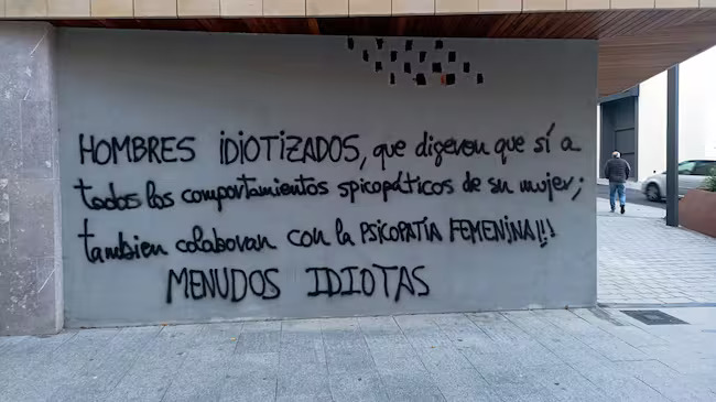 Pintada. Iturri: Bidasoko Hitza