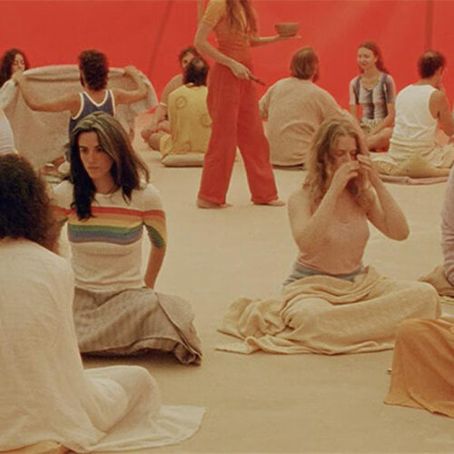 'ARO BERRIA' filmerako SARRERA BIKOITZ BAT