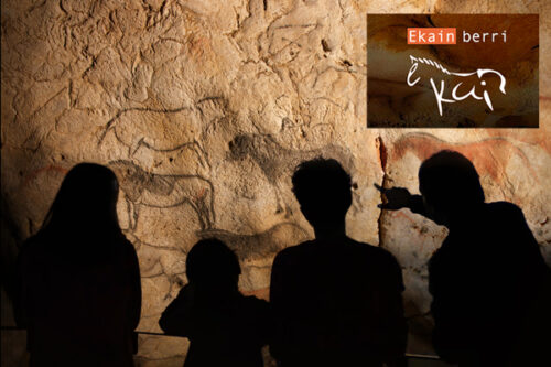 EKAINBERRI MUSEOA: sarrerak