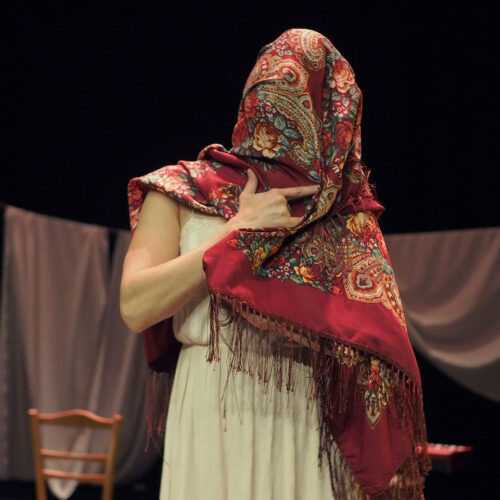 HASTA EL ÚLTIMO BAILE emanaldirako BI SARRERA BIKOITZ