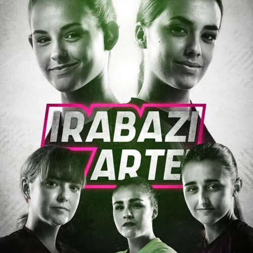 IRABAZI ARTE 5. denboraldiaren aurrestreinaldirako SARRERA BIKOITZ BAT