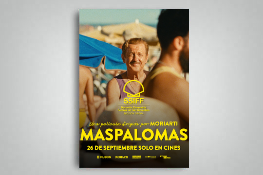 Maspalomas