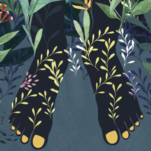 'KIMU' (Marie de Jongh) emanaldirako SARRERA BIKOITZA