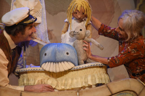 TOPIC-ERAKO SARRERAK