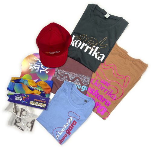 24. KORRIKAKO PRODUKTU SORTA BAT