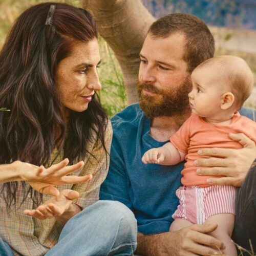 LA SORDA FILM-ERAKO SARRERA BIKOITZ BAT